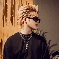 rhy der[ thiếu gia