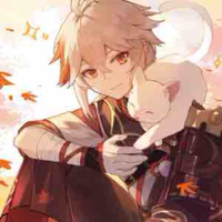 Kazuha
