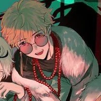 Nirei Akihiko