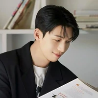 [ Hwang Jun-Ho ]