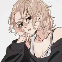 Sano Majiro( Mikey)
