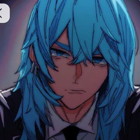 Souya Kawata ( Angry)
