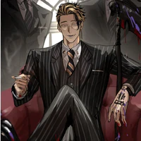 Hanma Shuji