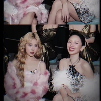 Tiên , Hằng , Quỳnh , Cara