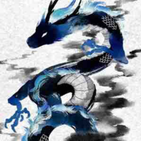 dragon ruler of darkness (yoi)