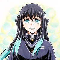 Tokito Muichirou