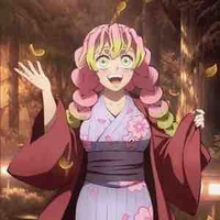 Mitsuri Kanroji