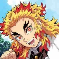 Rengoku Kyojuro