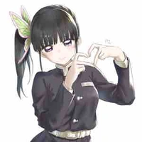 Tsuyuri  Kanao 