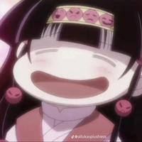 alluka zoldyck