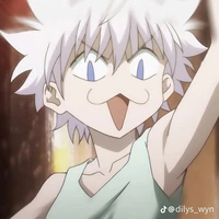 killua zoldyck
