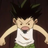 gon freecss
