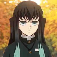 Tokitou Muichiro
