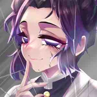 Kocho shinobu