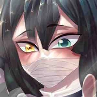 Iguro obanai 