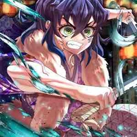 Inosuke 