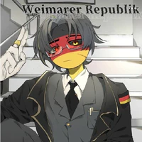 Weimar Republic (W.R)