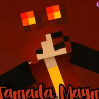Tamada Magma
