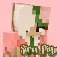 Siru pigman