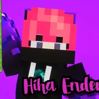Hiha Enderman