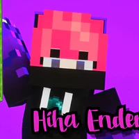 Hiha Enderman
