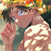 Luffy -cậu-