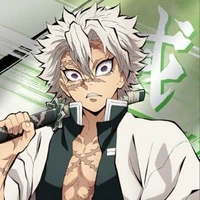 sanemi