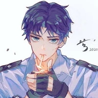 Trung úy cảnh sát Napushina