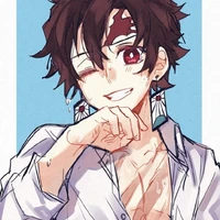 Tanjiro