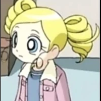 Gotokuji Miyako(Bubbles)