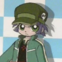 Matsubara Kaoru(Buttercup)