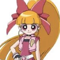 Akatsutsumi Momoko(Blossom)