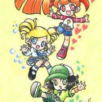 Powerpuff girls