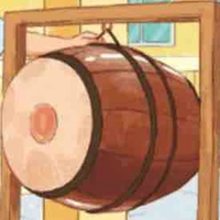 Cái trống trường