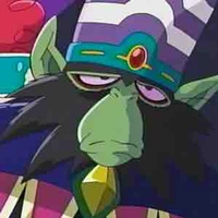 Mojo jojo