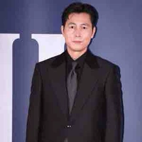 Lee Kang Sik 