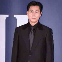 Lee Kang Sik 
