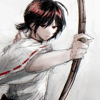 Haruaki Abe (bé bot sướng nhất lịch sử)