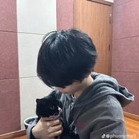 Zhang HanRui-nhóc