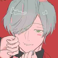 Mikage Hisoka ( December )