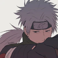 Hatake Sakumo