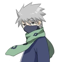 Hatake Kakashi