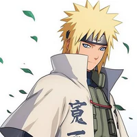 Namikaze Minato