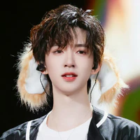 Hạ tuấn lâm 