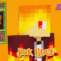 Jack Blaze