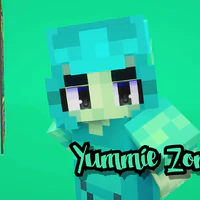 Yummie Zombie