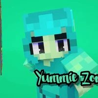Yummie Zombie