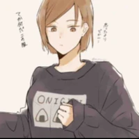 Kugisaki Nobara