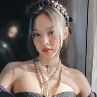 Kim Jennie _ Jennie [ em ]
