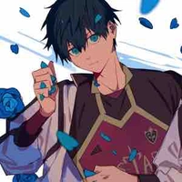 Isagi Yoichi